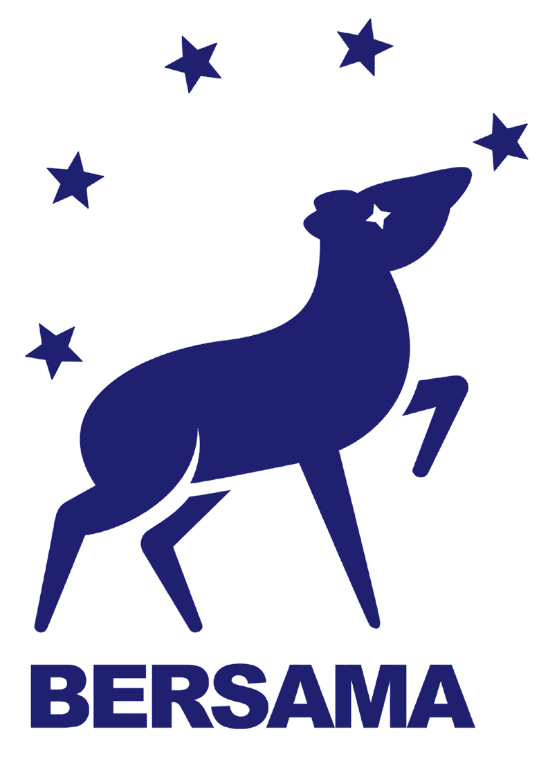 Bersama Logo